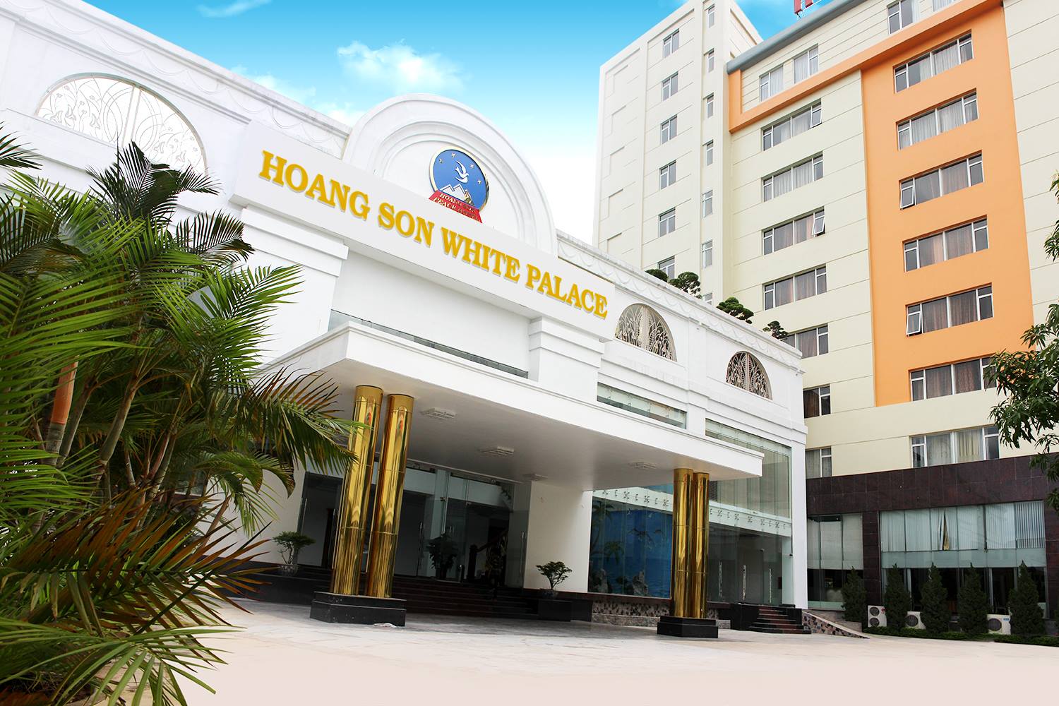 Spacious and well-appointed rooms that offer a relaxing retreat after a day of exploring the ancient capital.
