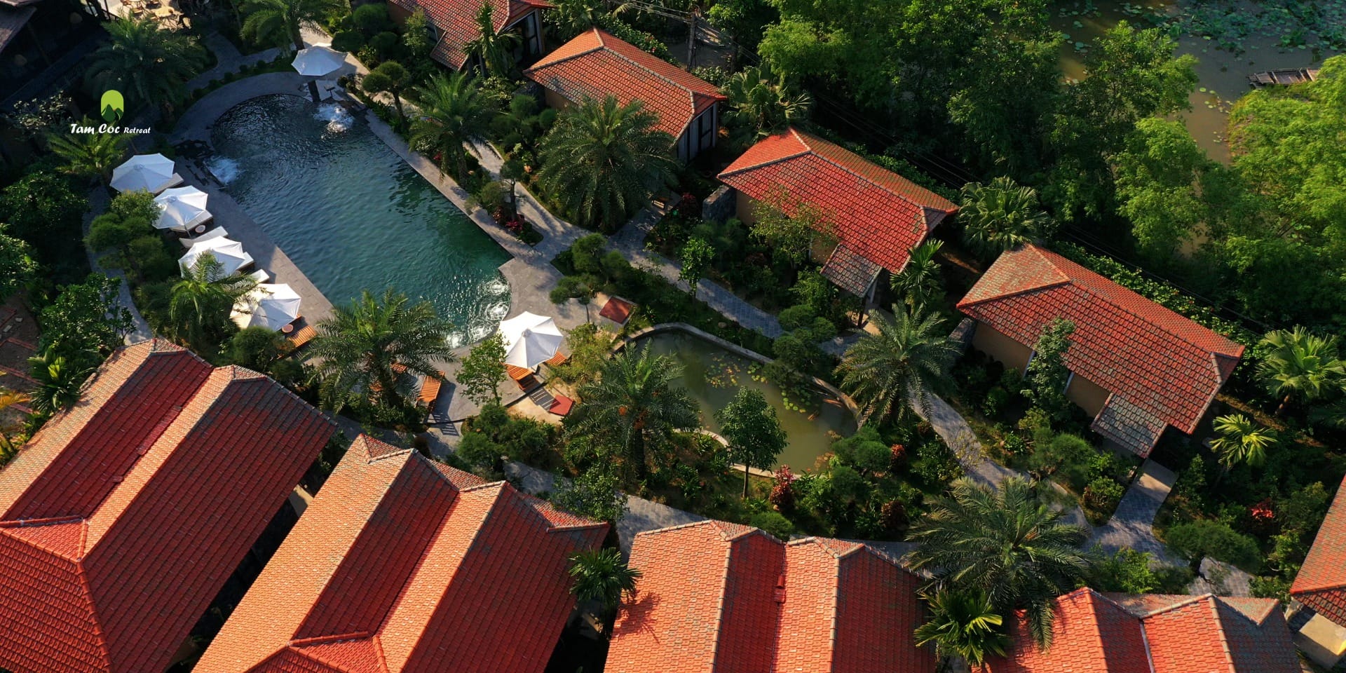 Combining convenience and quietude at Tam Coc Retreat, the best place to stay in Ninh Binh for modern travelers.