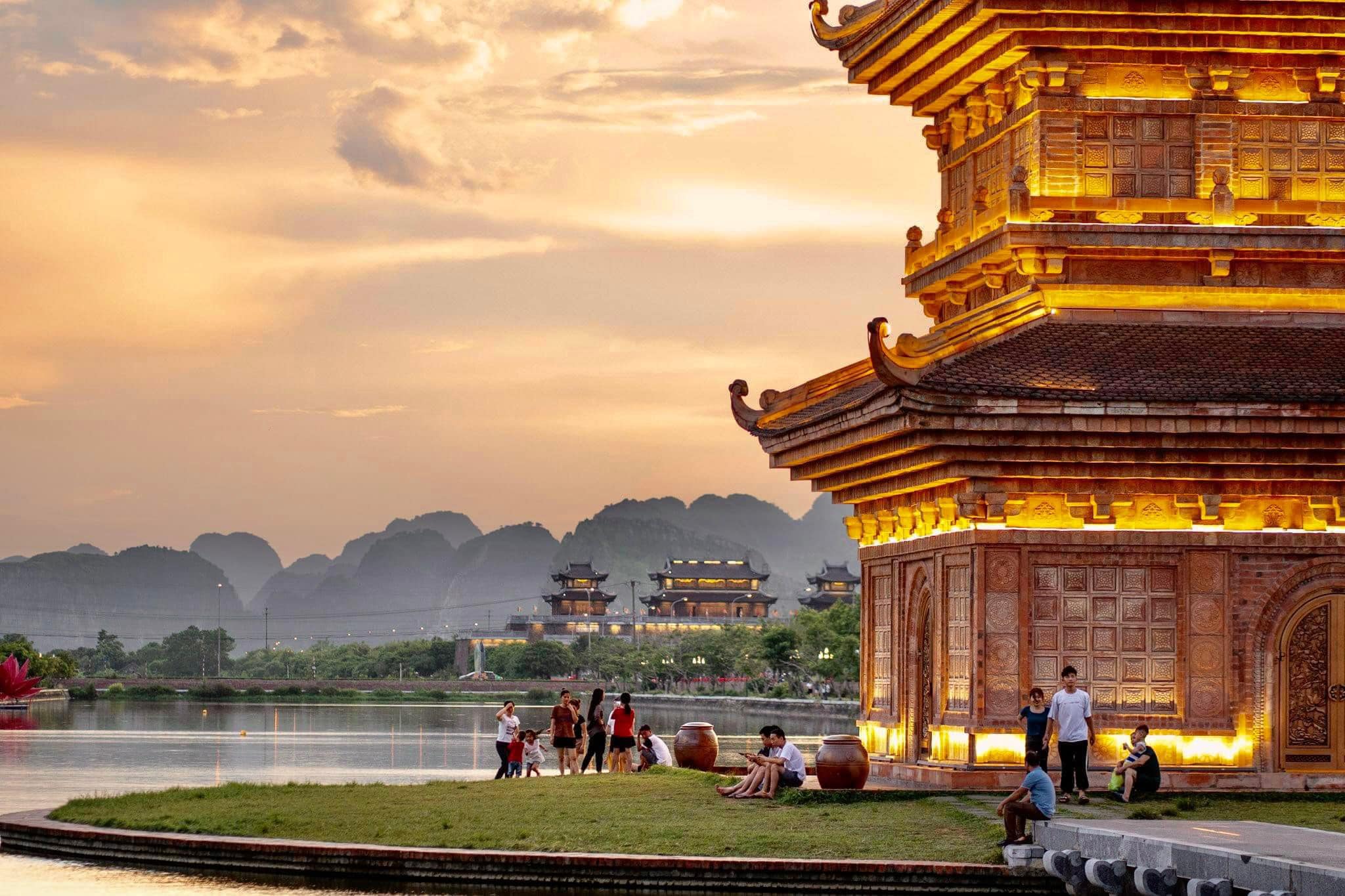 ncorporating elite screen-free resort stays into your next high-end ninh binh itinerary.