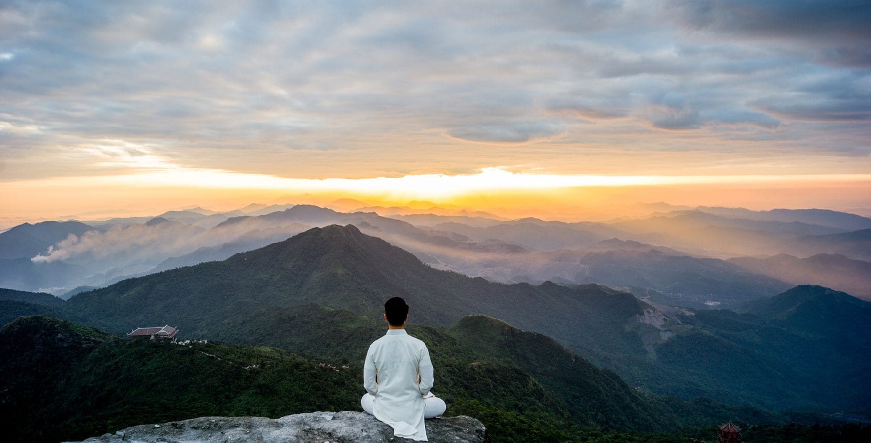 Matching your specific body-mind recovery goals with a dedicated vietnam meditation resort category.