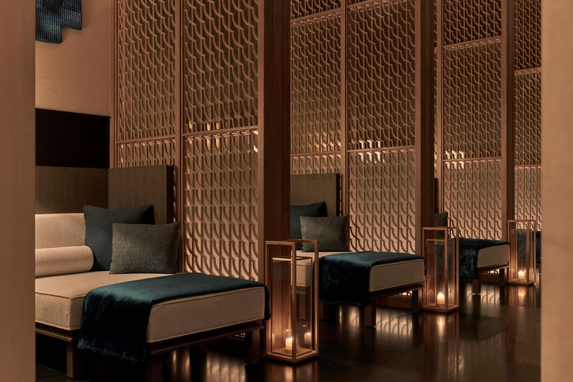 Discovering sophisticated island healing methods at the premier spa retreats vietnam hub.