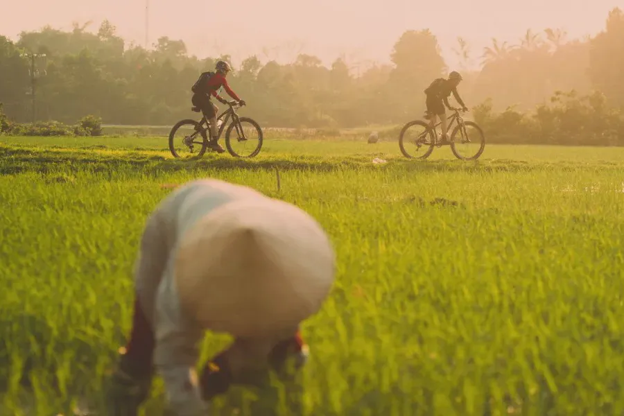 Ninh Binh 3 Day Itinerary: The Perfect Guide to Nature, Culture and Hidden Gems Beginning a restorative ninh binh 3 day retreat with unhurried relaxation at a valley sanctuary.