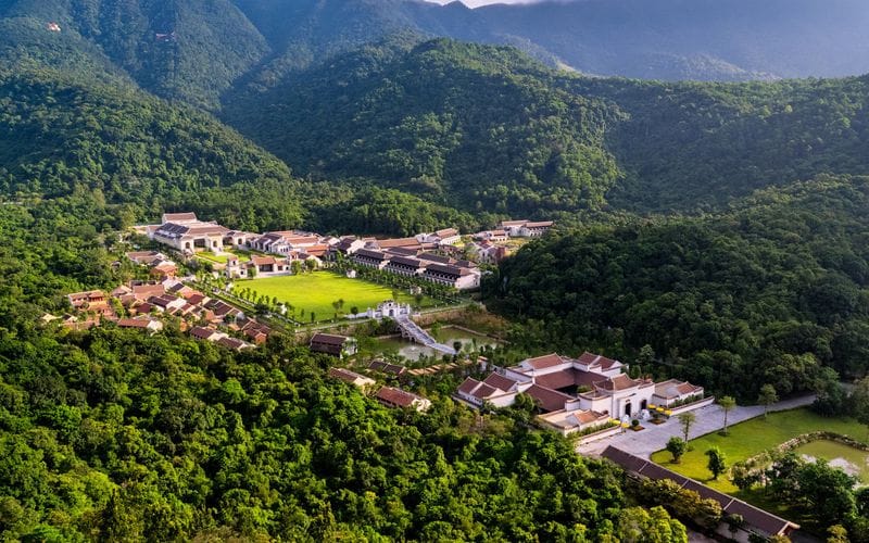 mmersing your senses in ancient cultural traditions on a unique mindfulness travel vietnam journey.