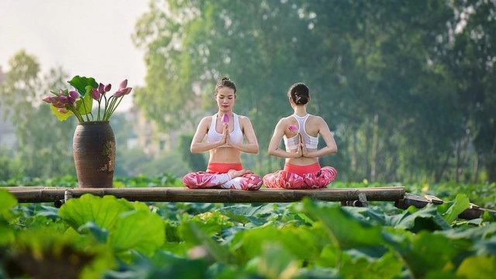 Selecting the perfect sanctuary to experience spa & wellness in VietNam tailored to your personal health goals.