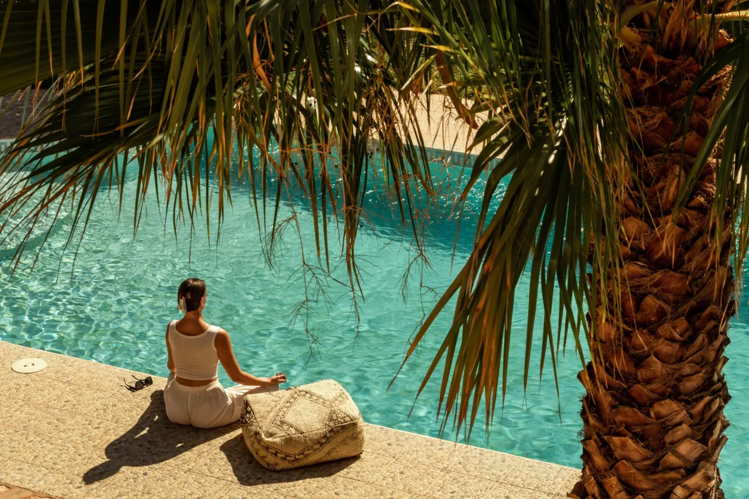 Yoga Retreat Vietnam: Top Wellness Escapes for Mind, Body & Soul Curating a highly personalized health holiday centered around luxury wellness vietnam architectural ethics.