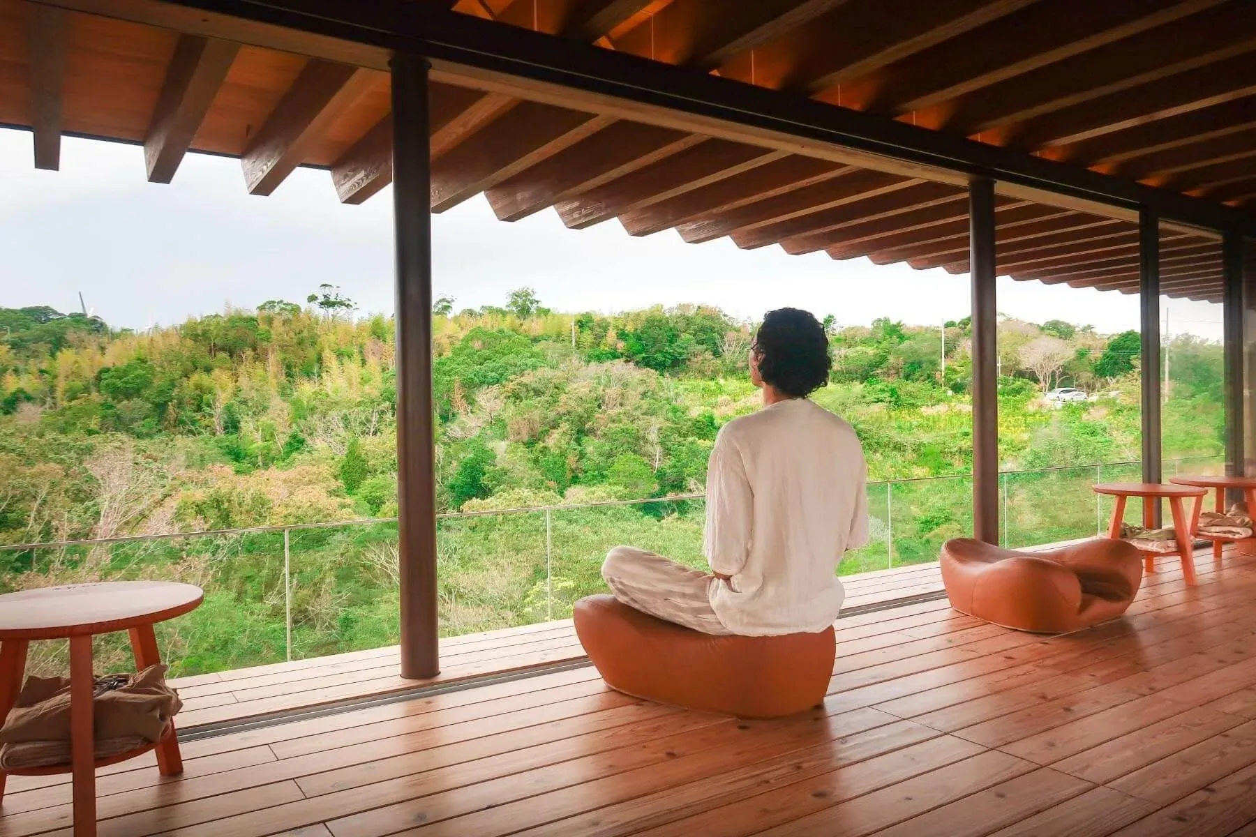 Mindfulness Retreat Asia: A Complete Guide to Peaceful Getaways Participating in sacred morning rituals during a luxury mindfulness retreat asia journey