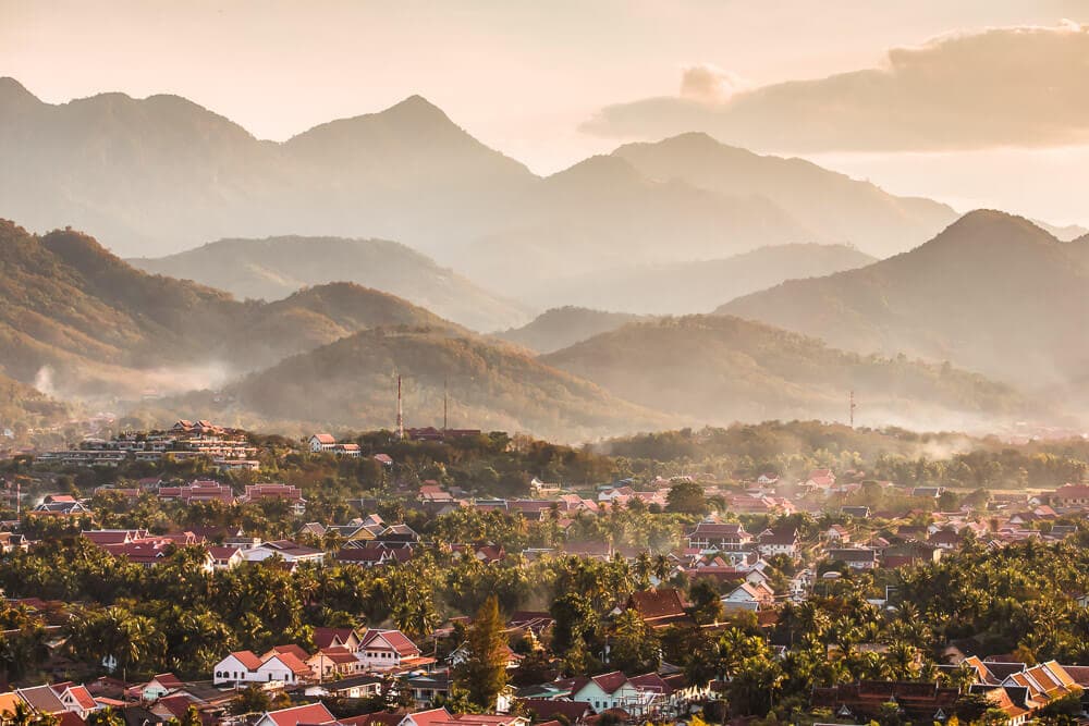 Mindfulness Retreat Asia: A Complete Guide to Peaceful Getaways Luang Prabang 2