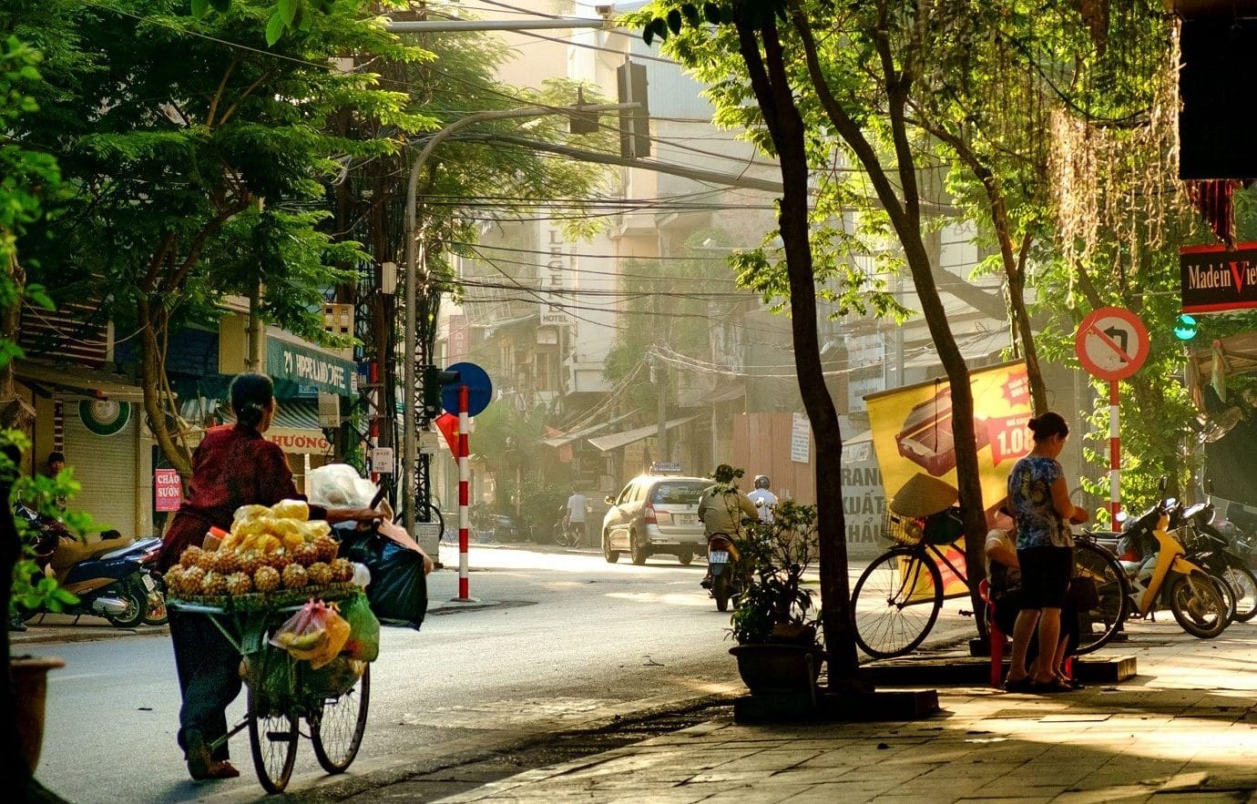 Navigating urban centers with confidence using expert vietnam travel tips for international visitors.