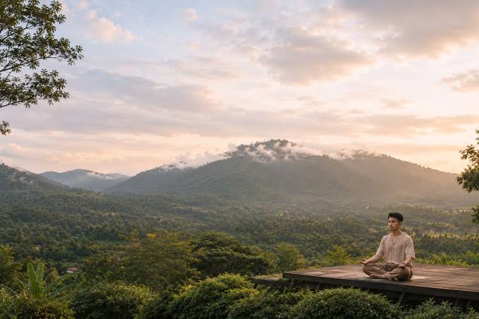 Mindfulness Retreat Asia: A Complete Guide to Peaceful Getaways images 10