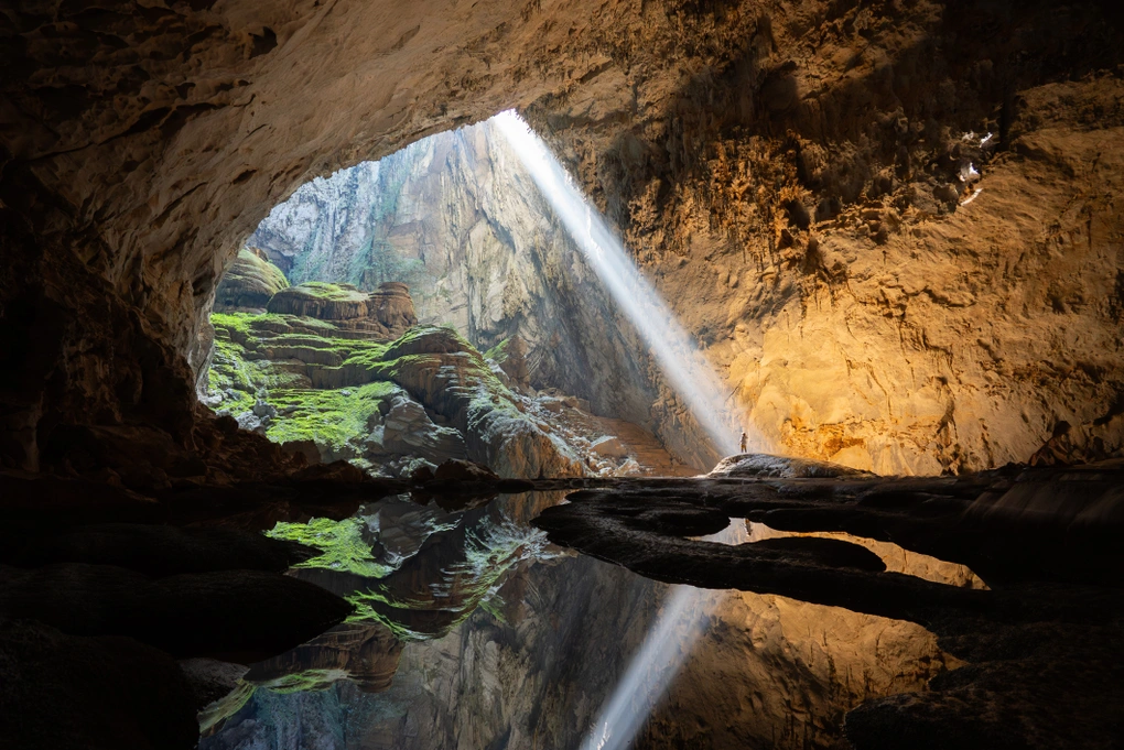 Sustainable Travel Vietnam: A Guide to More Responsible Journeys hang son doongoxalis 1774871065192